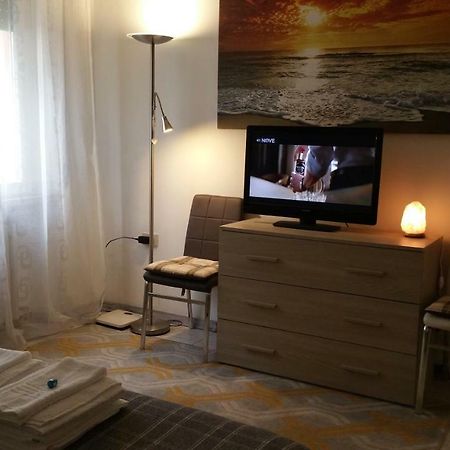 Apartmán Casa Moderna Perugia Exteriér fotografie