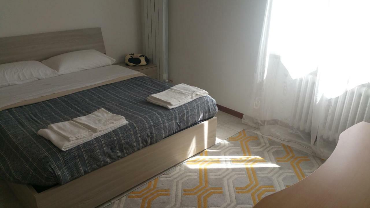 Apartmán Casa Moderna Perugia Exteriér fotografie
