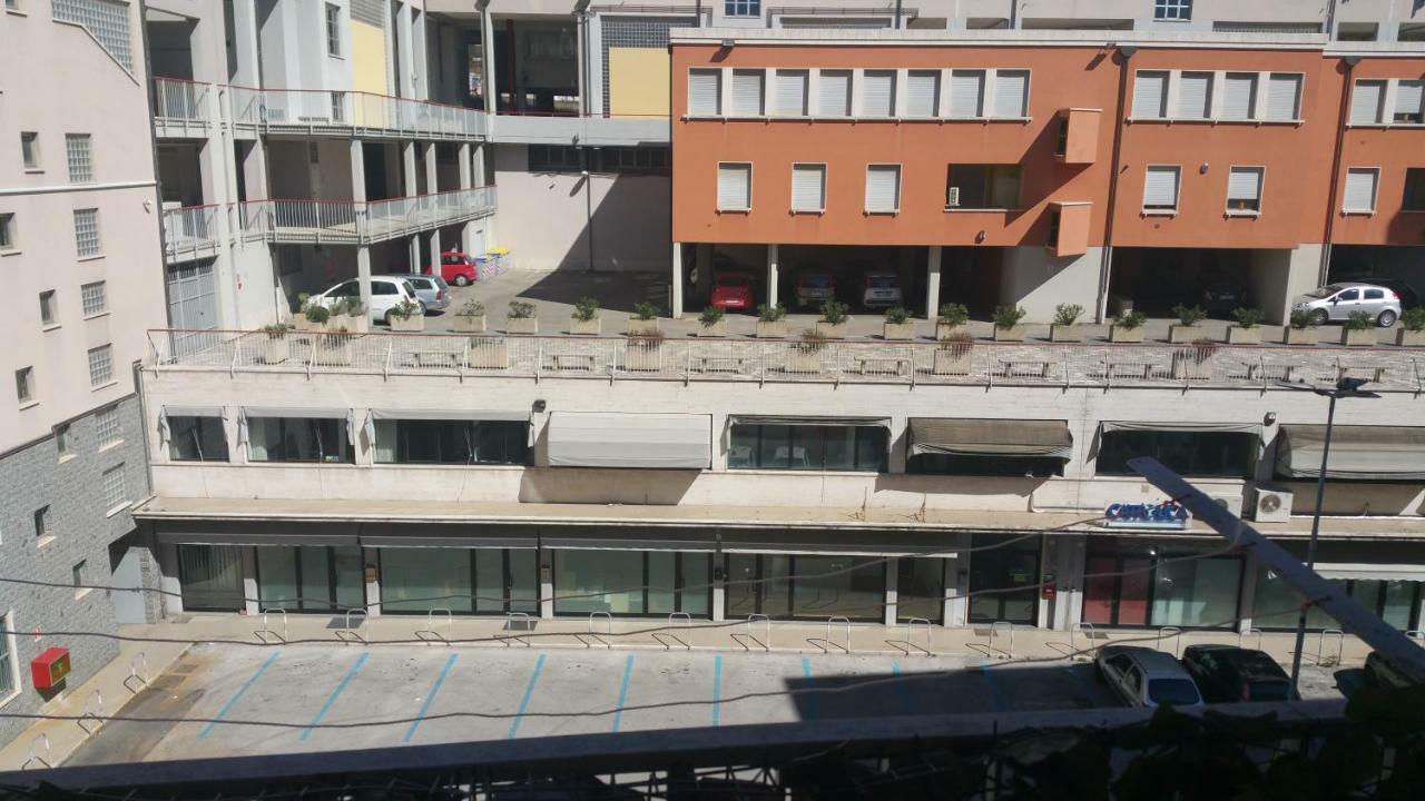 Apartmán Casa Moderna Perugia Exteriér fotografie