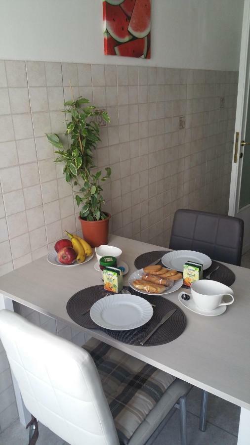 Apartmán Casa Moderna Perugia Exteriér fotografie