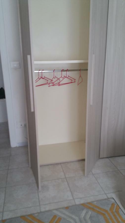 Apartmán Casa Moderna Perugia Exteriér fotografie