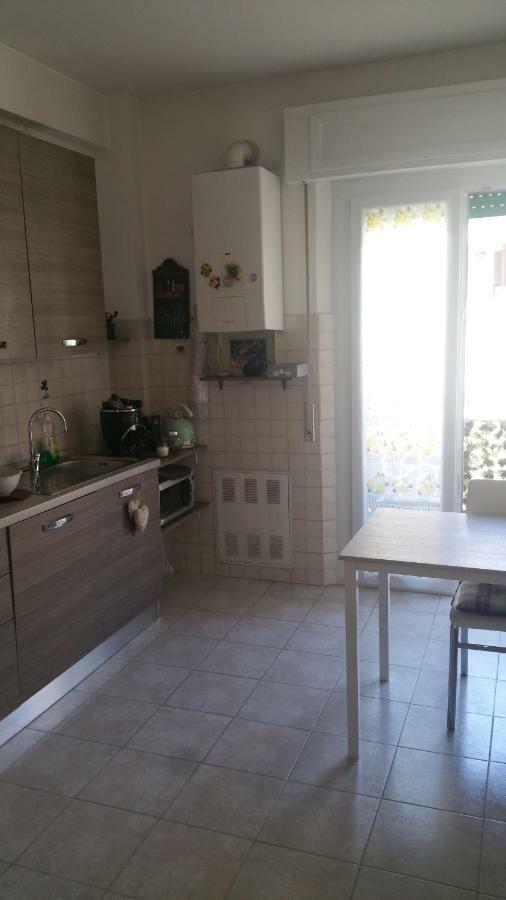 Apartmán Casa Moderna Perugia Exteriér fotografie