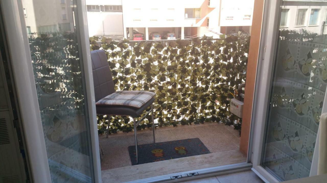 Apartmán Casa Moderna Perugia Exteriér fotografie