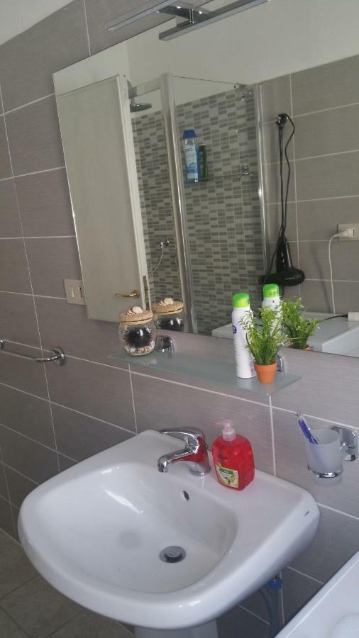 Apartmán Casa Moderna Perugia Exteriér fotografie