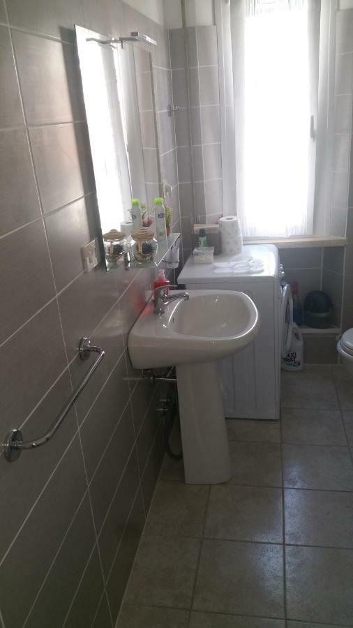 Apartmán Casa Moderna Perugia Exteriér fotografie