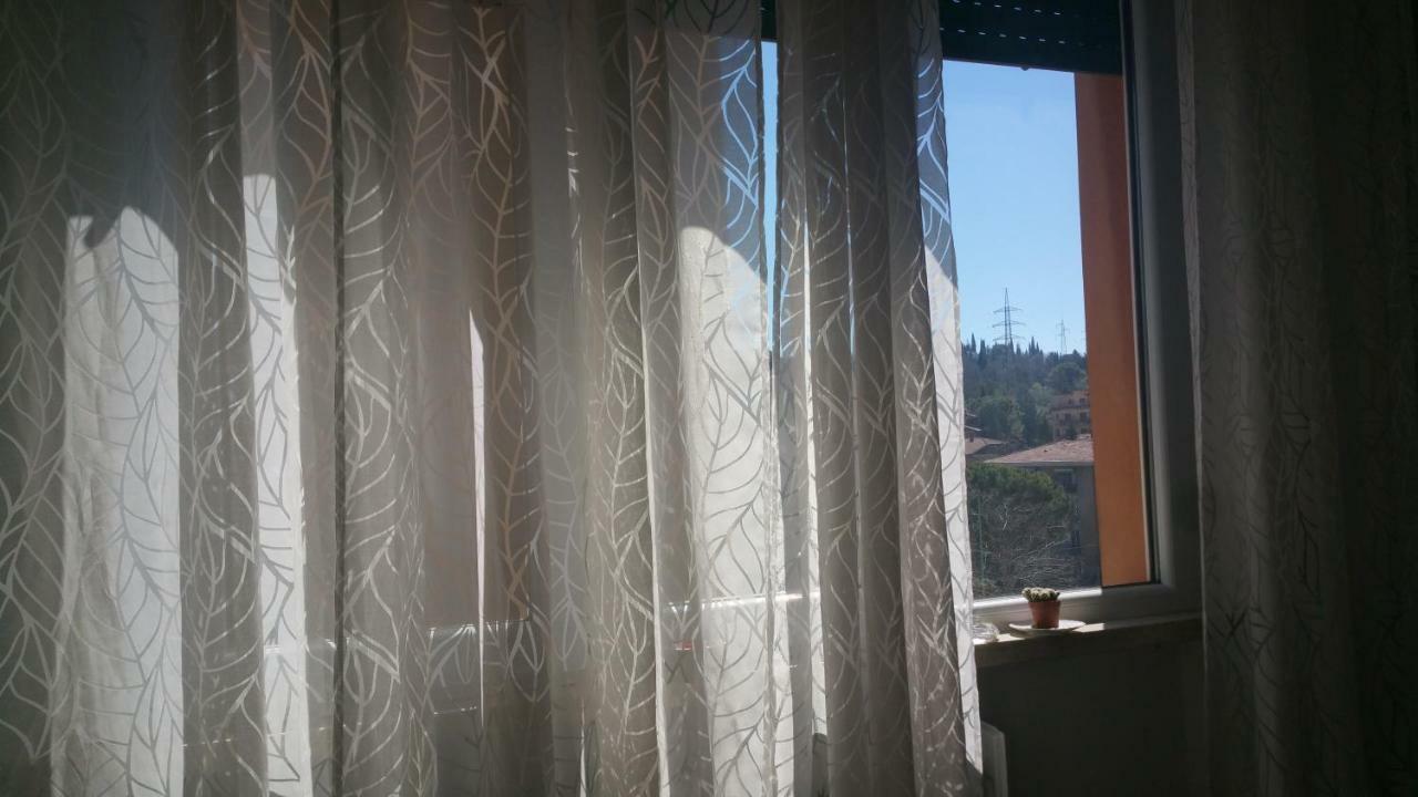 Apartmán Casa Moderna Perugia Exteriér fotografie