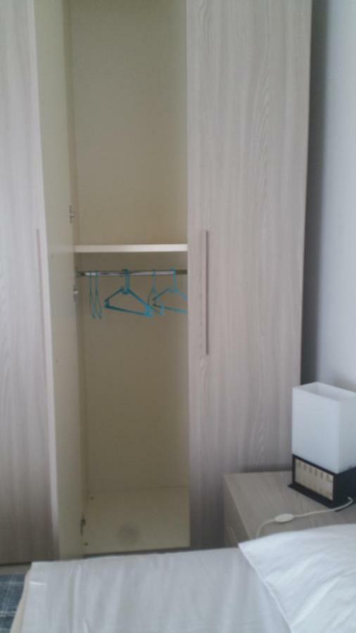 Apartmán Casa Moderna Perugia Exteriér fotografie