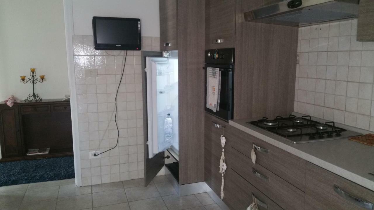 Apartmán Casa Moderna Perugia Exteriér fotografie