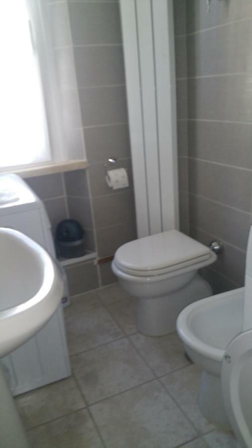 Apartmán Casa Moderna Perugia Exteriér fotografie