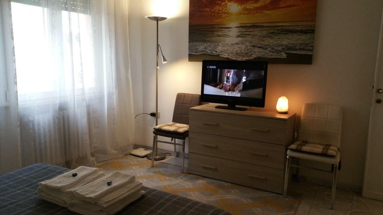Apartmán Casa Moderna Perugia Exteriér fotografie
